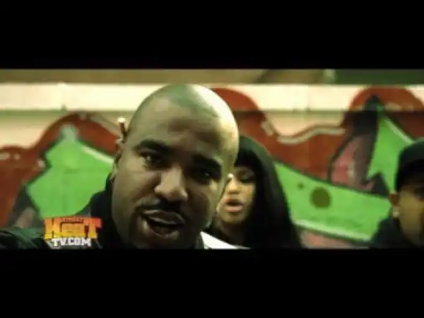 Video: N.O.R.E. - R.E.A.L. (Remember Everybody Aint Loyal)